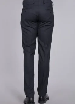 Pantalon 4 poches coupe slim-jerem New