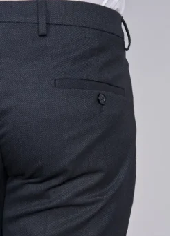 Pantalon 4 poches coupe slim-jerem New
