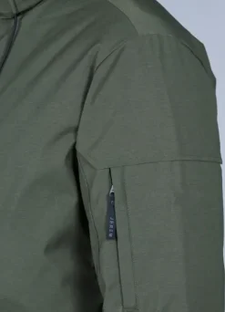 Parka avec capuche-jerem Sale