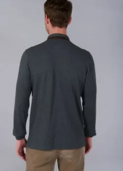 Polo Cyran col mao-jerem Fashion