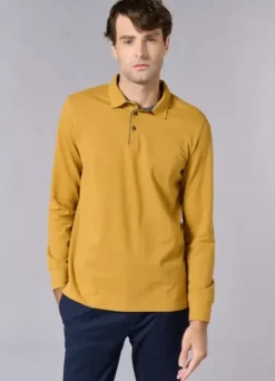 Polo Falco col classique-jerem Outlet