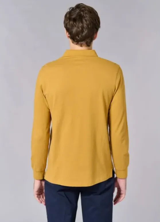 Polo Falco col classique-jerem Outlet