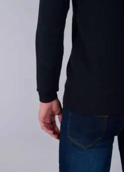 Pull col montant zippé Zunlow-jerem Best Sale