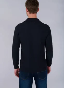 Pull col montant zippé Zunlow-jerem Best Sale