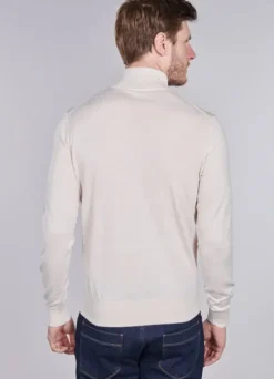 Pull col roulé-jerem Cheap