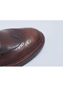 Richelieu en cuir Bejah-jerem Store