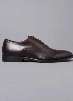 Soulier en cuir Adria-jerem Flash Sale