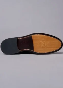 Soulier en cuir Adria-jerem Flash Sale