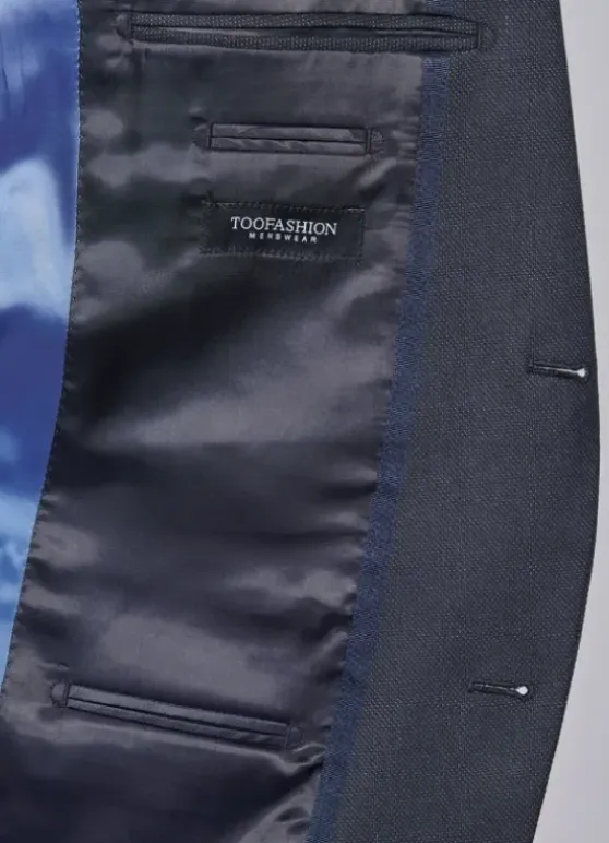 Veste de costume-jerem Best Sale