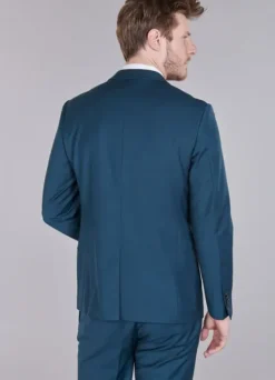 Veste de costume en polylaine lavable-jerem Outlet