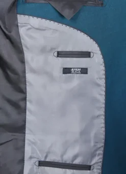 Veste de costume en polylaine lavable-jerem Outlet