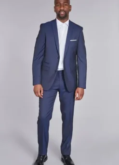 Veste de costume Modern fit-jerem Clearance
