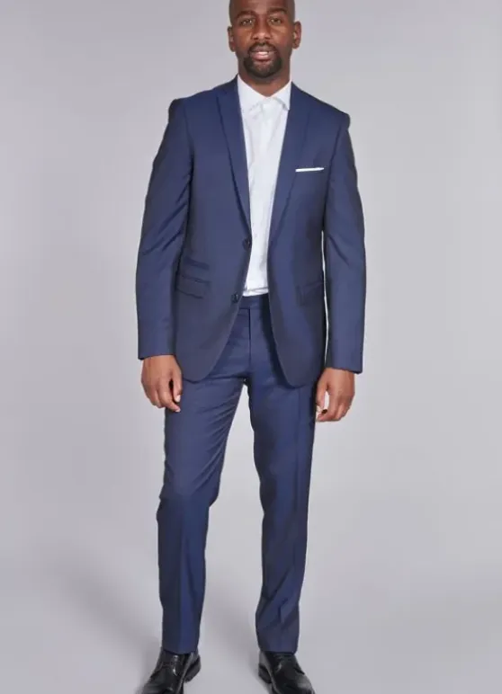 Veste de costume Modern fit-jerem Clearance