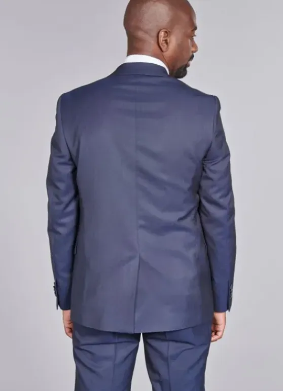 Veste de costume Modern fit-jerem Clearance