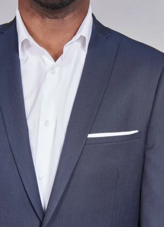 Veste de costume Modern fit-jerem Clearance