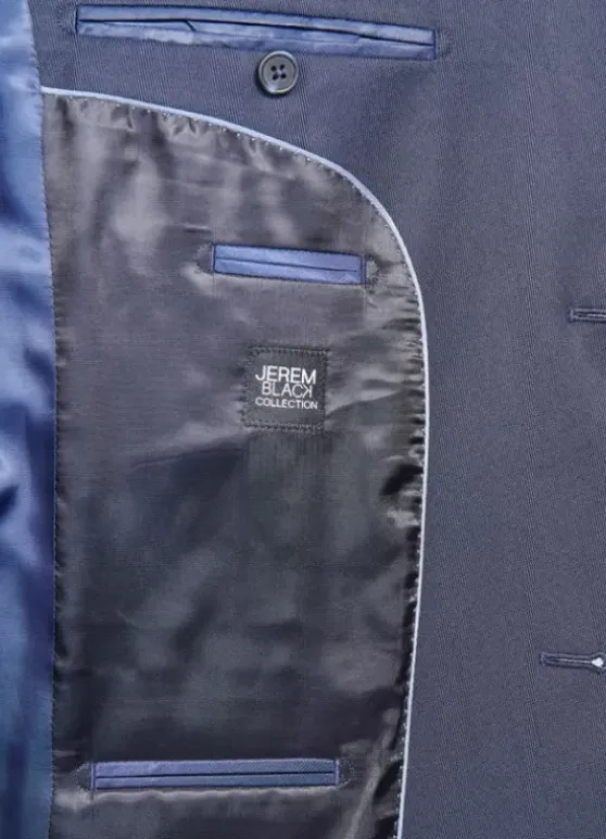 Veste de costume Modern fit-jerem Clearance