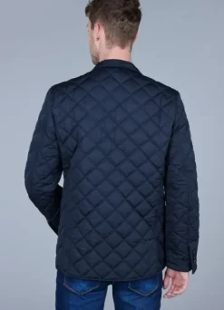 Veste matelassée-jerem Hot