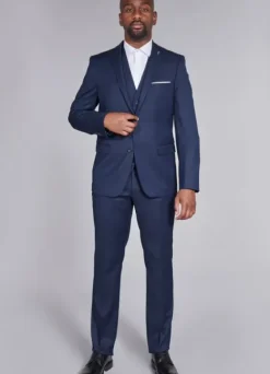 Veste tailleur en polyviscose-jerem Cheap