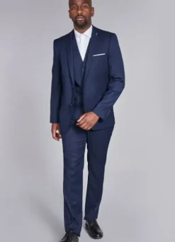 Veste tailleur en polyviscose-jerem Cheap