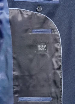 Veste tailleur en polyviscose-jerem Cheap